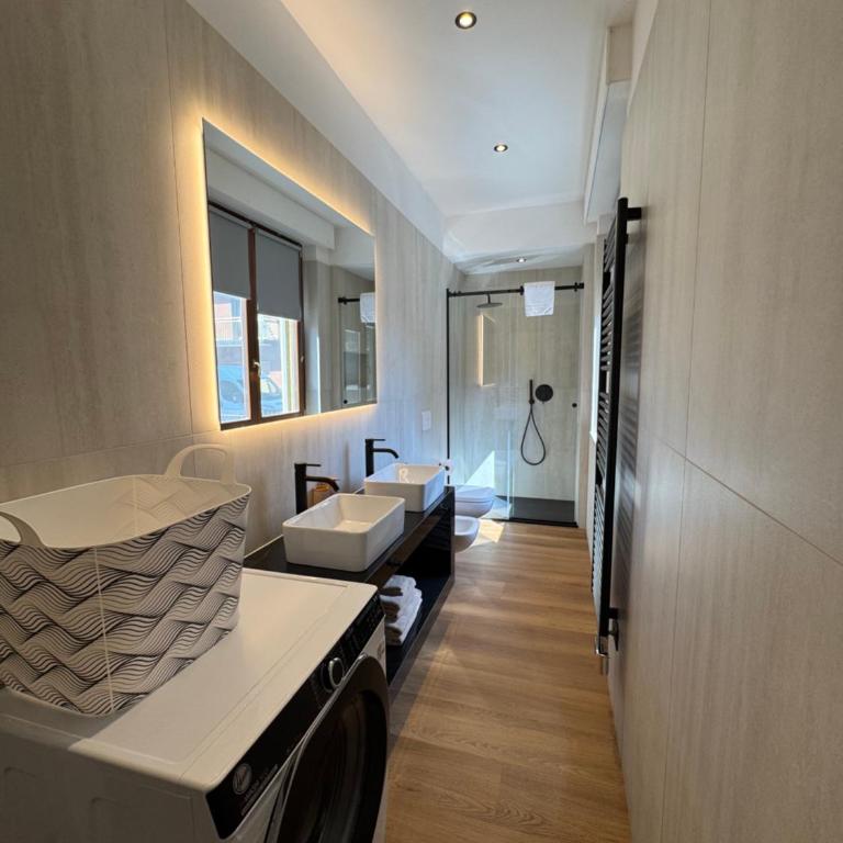 White Swan Apartment - Appartamento con 2 Camere da Letto - 7