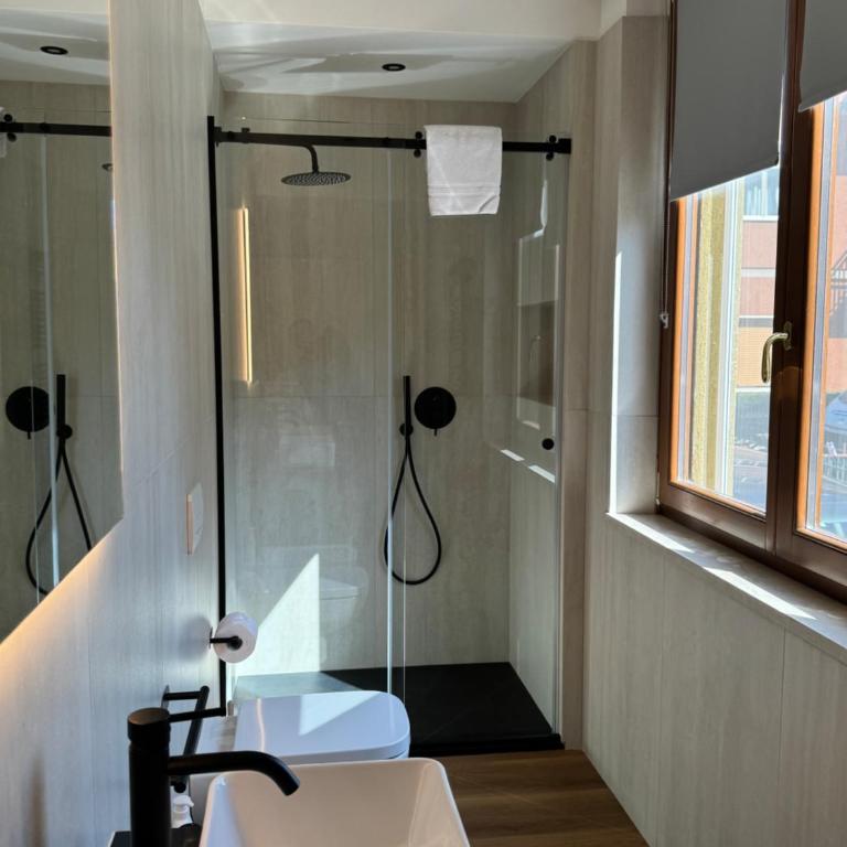 White Swan Apartment - Appartamento con 2 Camere da Letto - 8