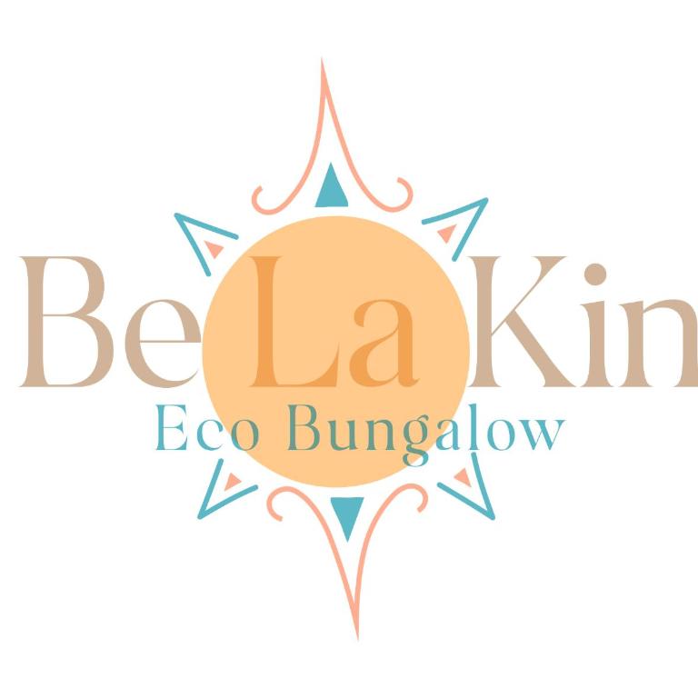 Eco Bungalow Be La kin 2 - Casa con 1 dormitorio - 27