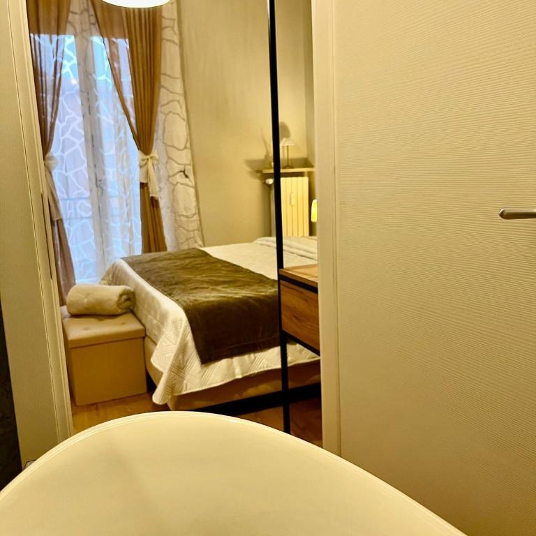 Angy's House - Deluxe Double Room - 1