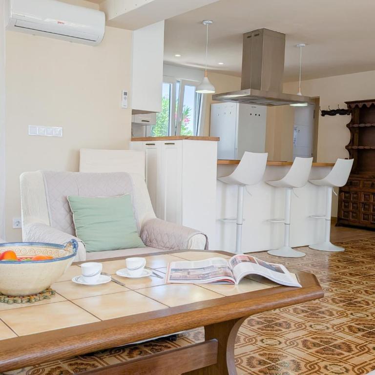 Villa Rübezahl con piscina privada - Villa - 42