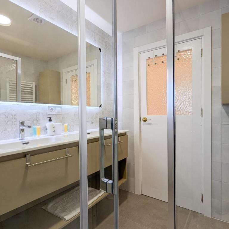 Villa Rübezahl con piscina privada - Villa - 53