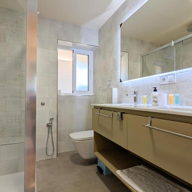 Villa Rübezahl con piscina privada - Villa - 56