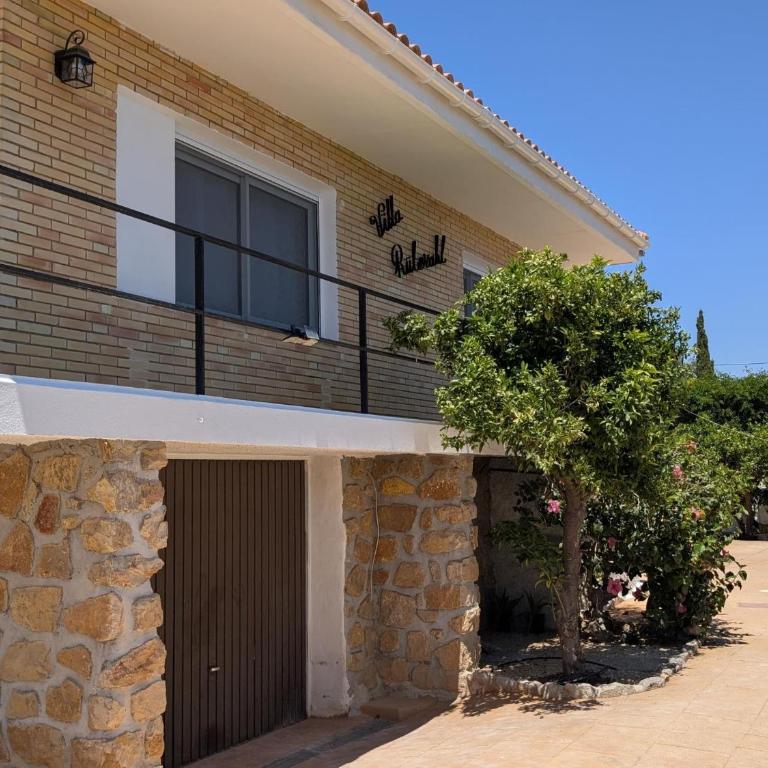 Villa Rübezahl con piscina privada - Villa - 71