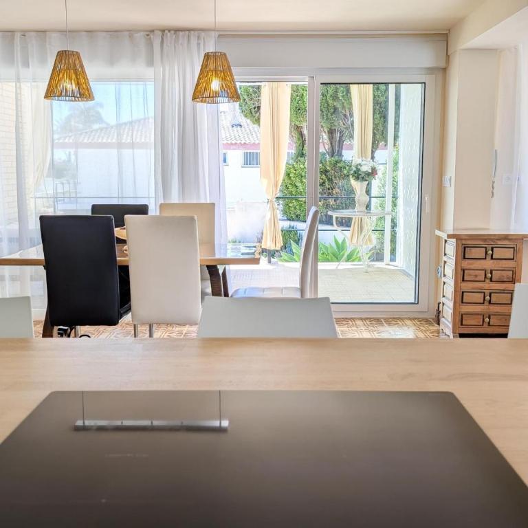 Villa Rübezahl con piscina privada - Villa - 72