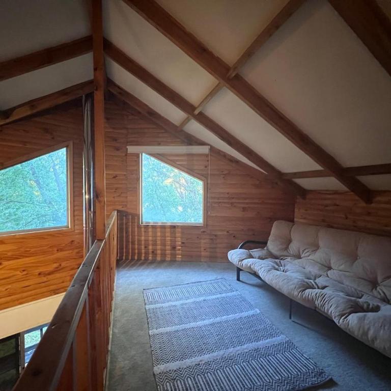 Pangui Lodge - Chalet - 4
