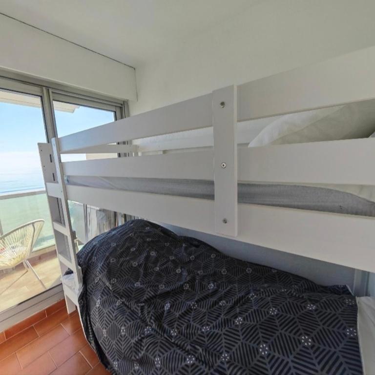 Beau studio cabine avec parking et climatisation, idéal pour 4 personnes - FR-1-794-161 - Appartamento - 12