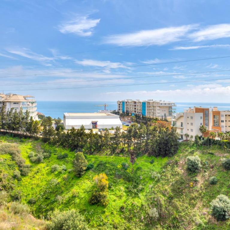 Casa Alicia Higueron Fuengirola with seaviews - Apartamento - 25