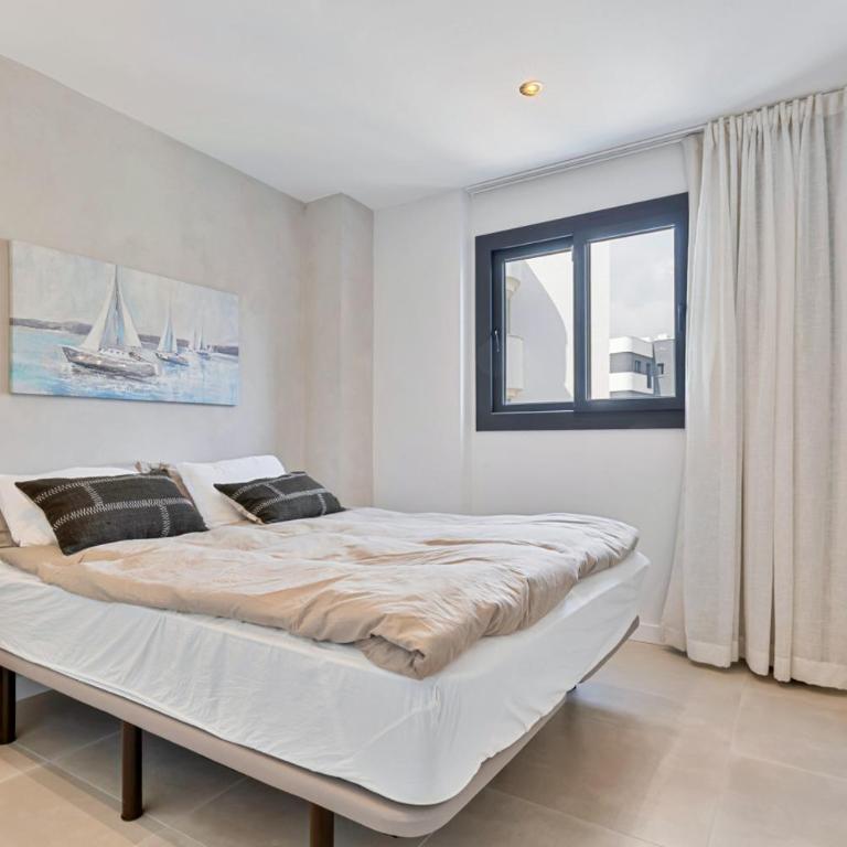Casa Alicia Higueron Fuengirola with seaviews - Apartamento - 17