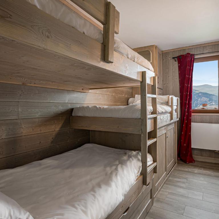 Appartement rénové Courchevel 1650 avec parking - FR-1-563-85 - Apartment (7 Adults) - 3