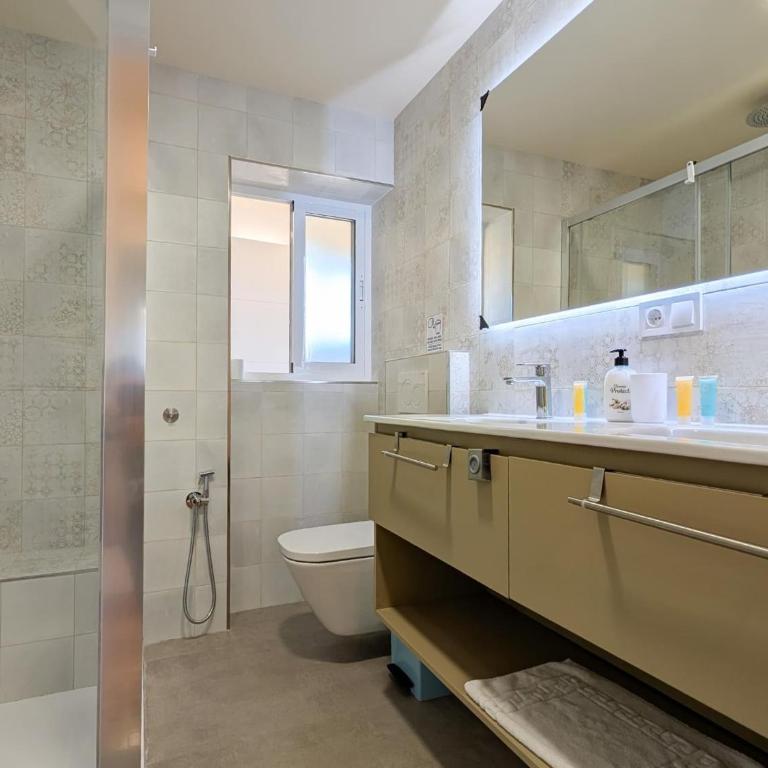 Villa Rübezahl con piscina privada - Villa - 77