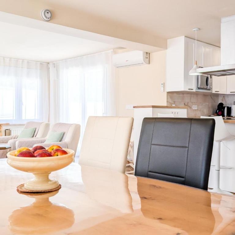Villa Rübezahl con piscina privada - Villa - 80