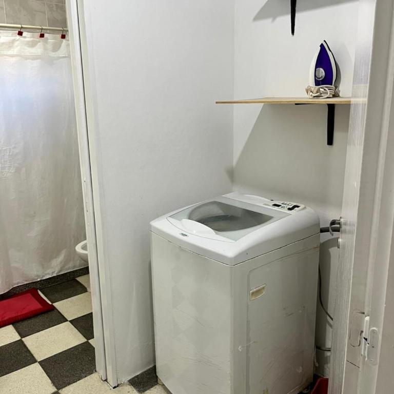 La casita - Two-Bedroom House - 4