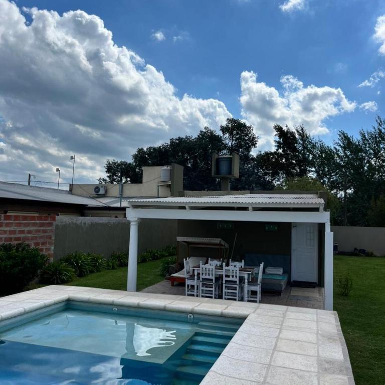 La casita - Two-Bedroom House - 7