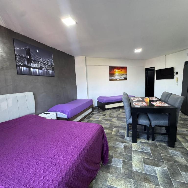 Cares Azcuénaga, Morón, Buenos Aires - Apartamento Estudio - 2