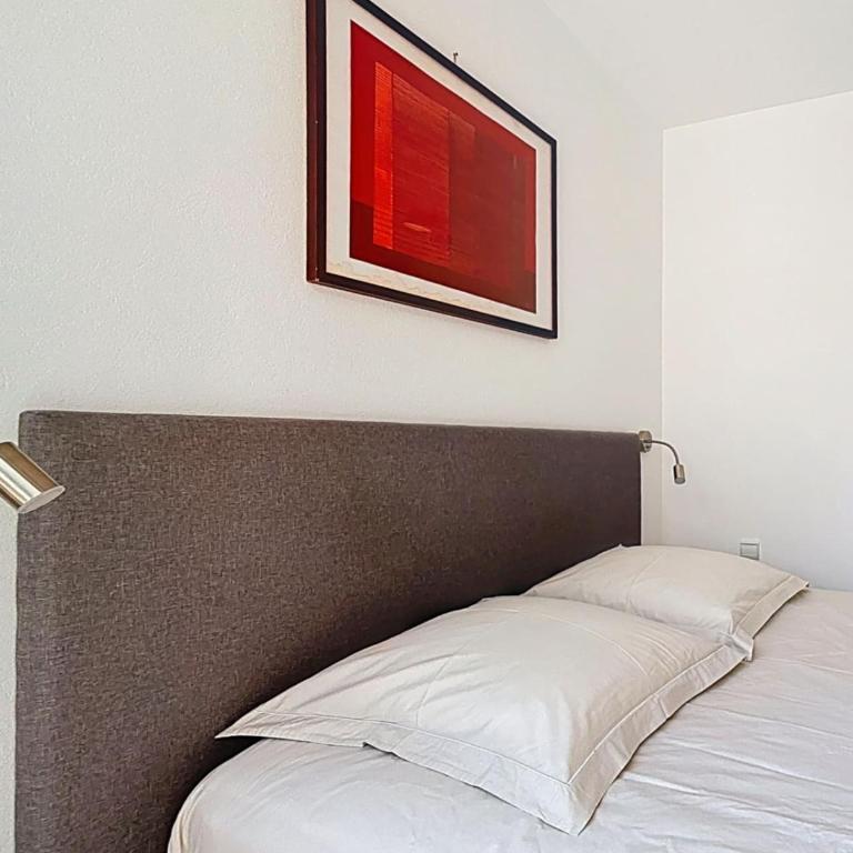 Cap dAntibes Duplex Terraces & Beach Nearby - Two-Bedroom Apartment - 19