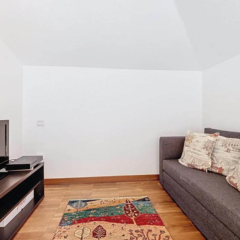 Cap dAntibes Duplex Terraces & Beach Nearby - Two-Bedroom Apartment - 26