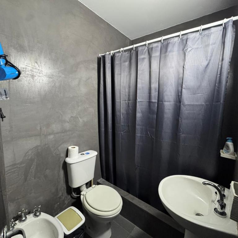 Cares Azcuénaga, Morón, Buenos Aires - Apartamento Estudio - 4