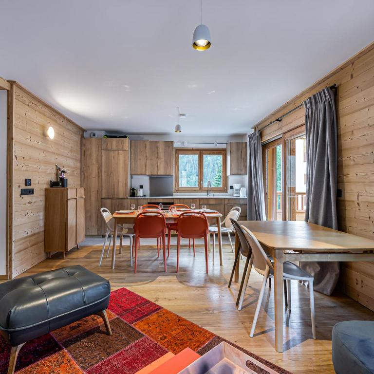 Appartement moderne à Courchevel, près des pistes - FR-1-563-15 - Apartment (6 Adults) - 10