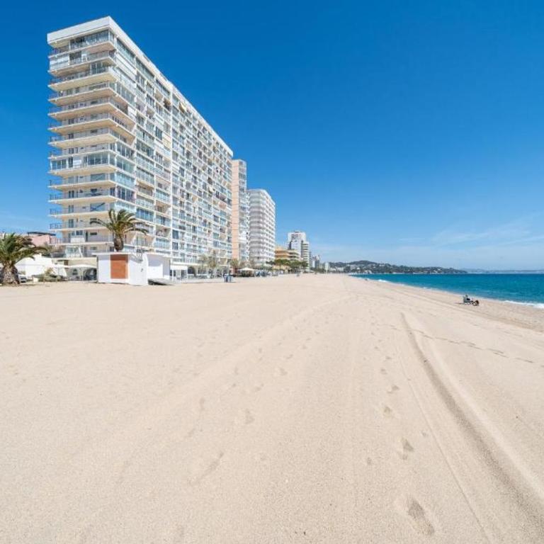 Beautiful beachfront studio in paradise - Apartamento de 1 dormitorio - 9