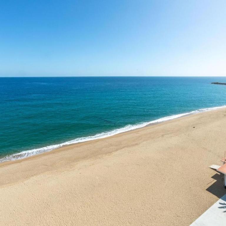 Beautiful beachfront studio in paradise - Apartamento de 1 dormitorio - 14