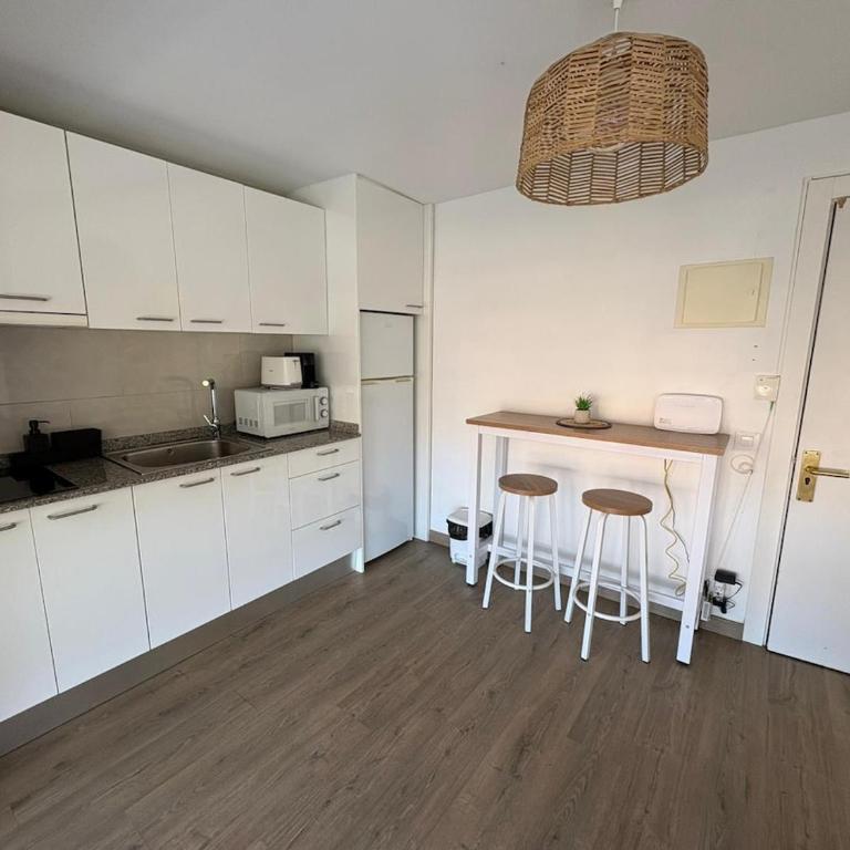 Beautiful beachfront studio in paradise - Apartamento de 1 dormitorio - 3