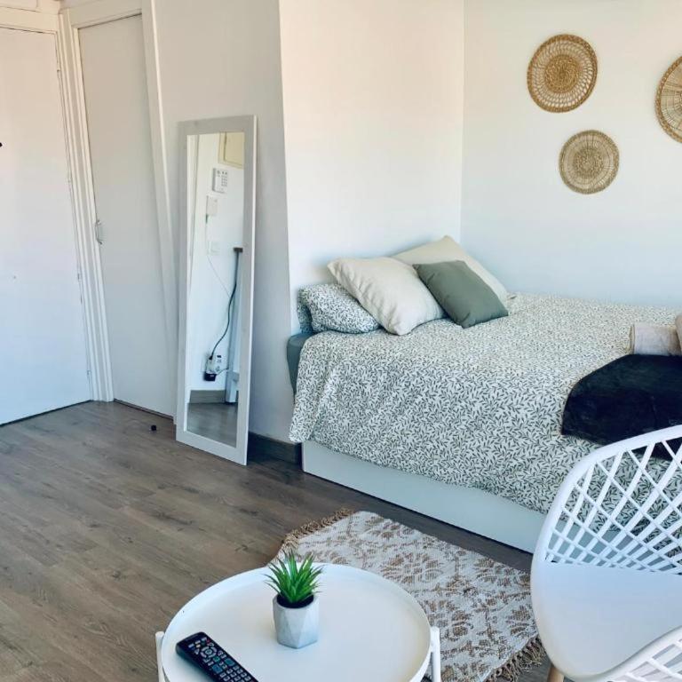 Beautiful beachfront studio in paradise - Apartamento de 1 dormitorio - 2