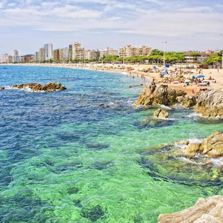 Beautiful beachfront studio in paradise - Apartamento de 1 dormitorio - 15
