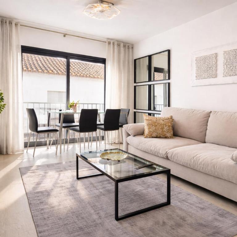 Brisa del Casco Antiguo 2BD - Apartamento de 2 dormitorios - 8