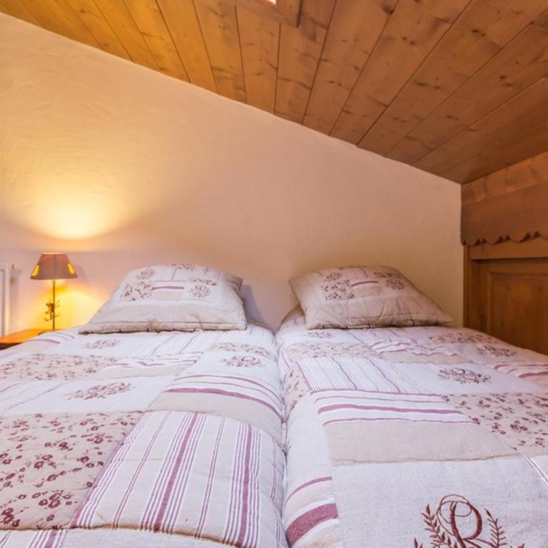 Appartement 3 pièces avec balcon, skis aux pieds - FR-1-346-348 - Appartement - 10