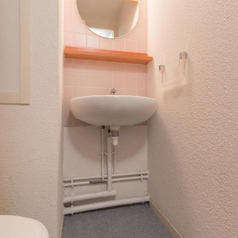 Duplex ski aux pieds avec balcon, 6 pers. - FR-1-346-405 - Appartement - 13