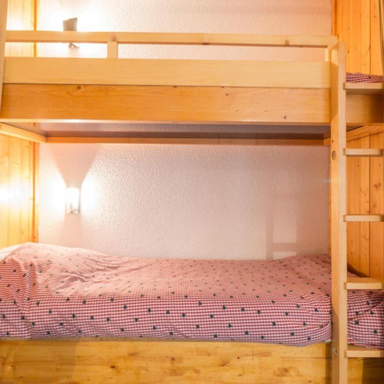 Appartement agréable Centre station Balcon Wifi gratuit - One-Bedroom Apartment - 10