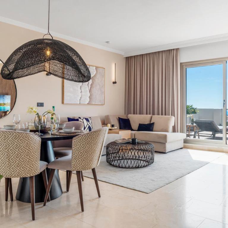 Luxury 2BR Penthouse - Rooftop, Pool, Sea Views - Apartamento de 2 dormitorios - 20