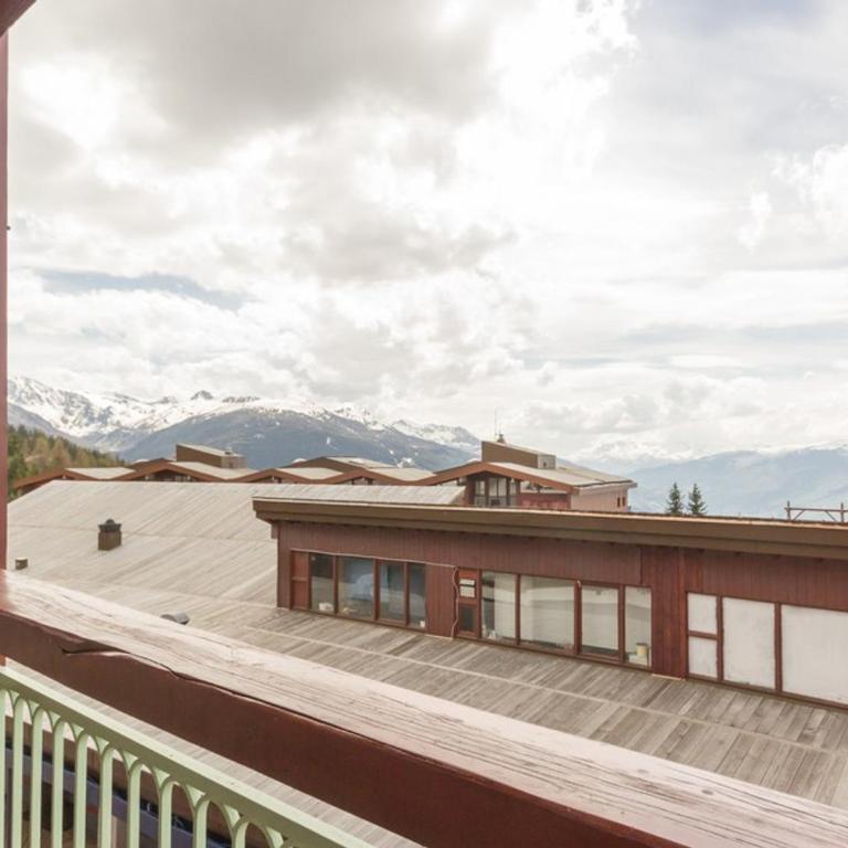 Appartement confortable, Ski aux pieds, Balcon, Wifi - FR-1-346-421 - Appartement - 12