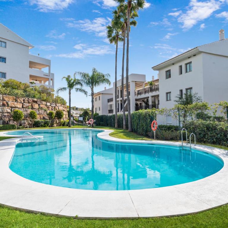 Luxury 2BR Penthouse - Rooftop, Pool, Sea Views - Apartamento de 2 dormitorios - 24