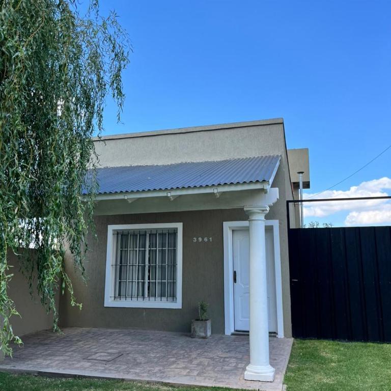 La casita - Two-Bedroom House - 13