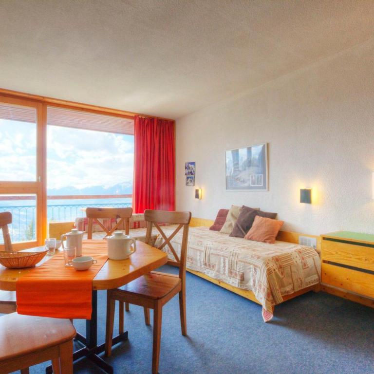 Appartement lumineux au centre, balcon, 5 pers - FR-1-346-432 - Apartment - 1