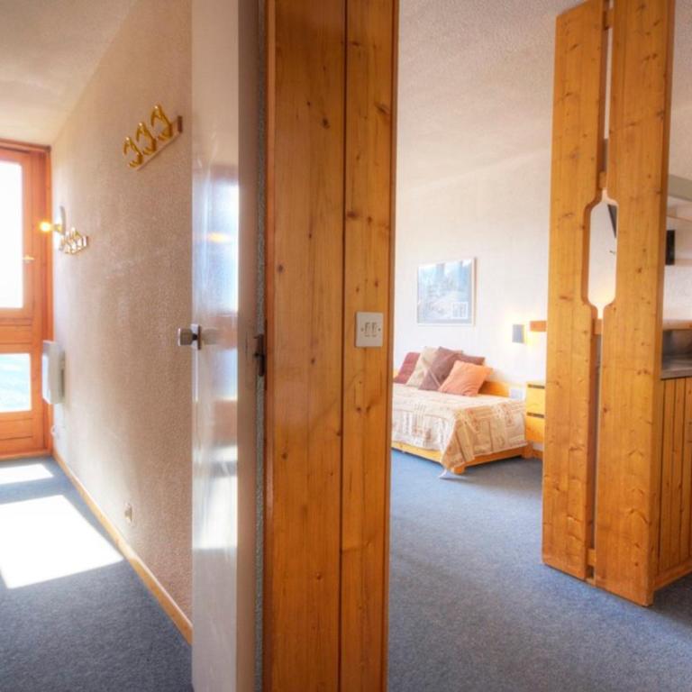 Appartement lumineux au centre, balcon, 5 pers - FR-1-346-432 - Apartment - 11