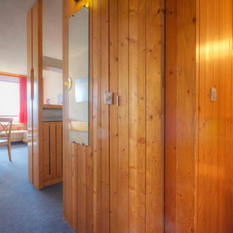 Appartement lumineux au centre, balcon, 5 pers - FR-1-346-432 - Apartment - 12