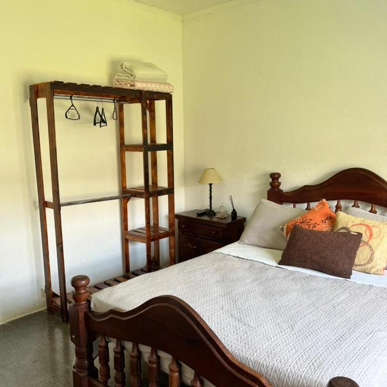 La casita - Two-Bedroom House - 15