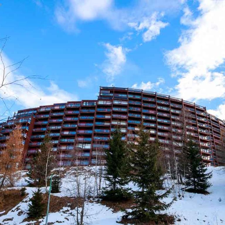 Appartement lumineux 6 pers · Balcon · Wifi gratuit - FR-1-346-472 - Appartement - 7