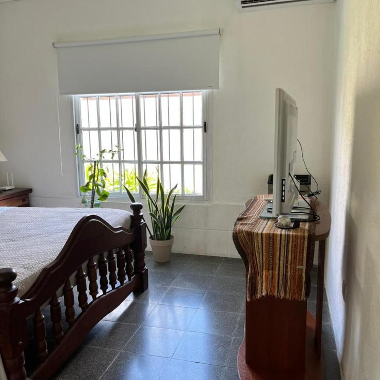 La casita - Two-Bedroom House - 16