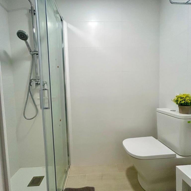 Peñiscola Playa 1ʳᵃ Linea - Apartamento de 2 dormitorios con vistas al mar - 16