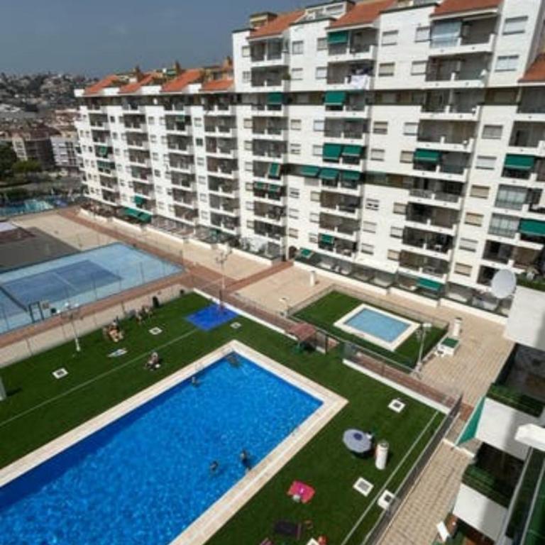 Peñiscola Playa 1ʳᵃ Linea - Apartamento de 2 dormitorios - 18