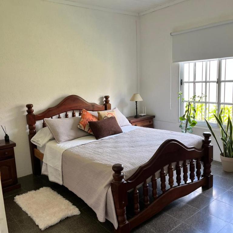 La casita - Two-Bedroom House - 17
