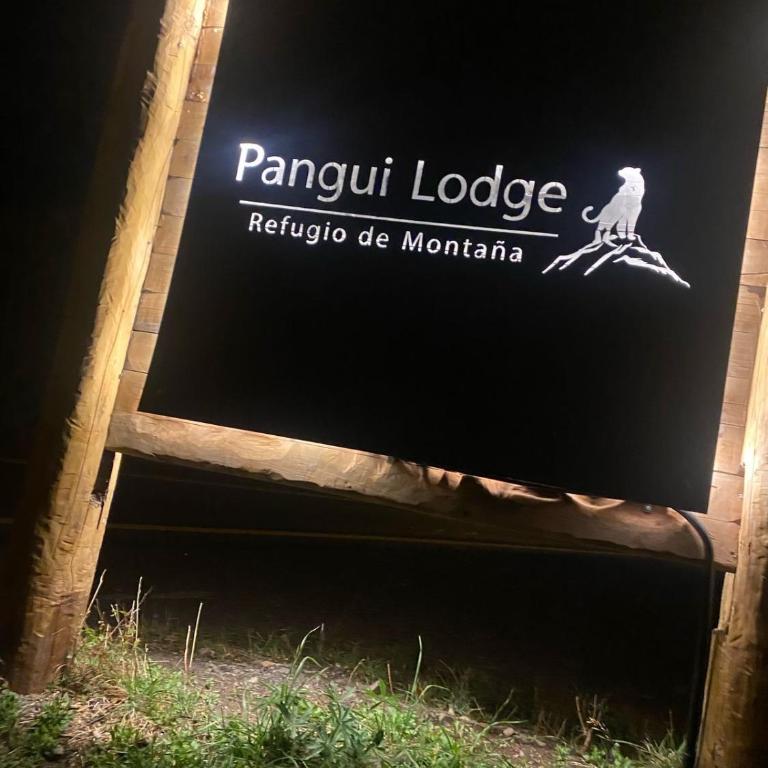 Pangui Lodge - Apartment - 4