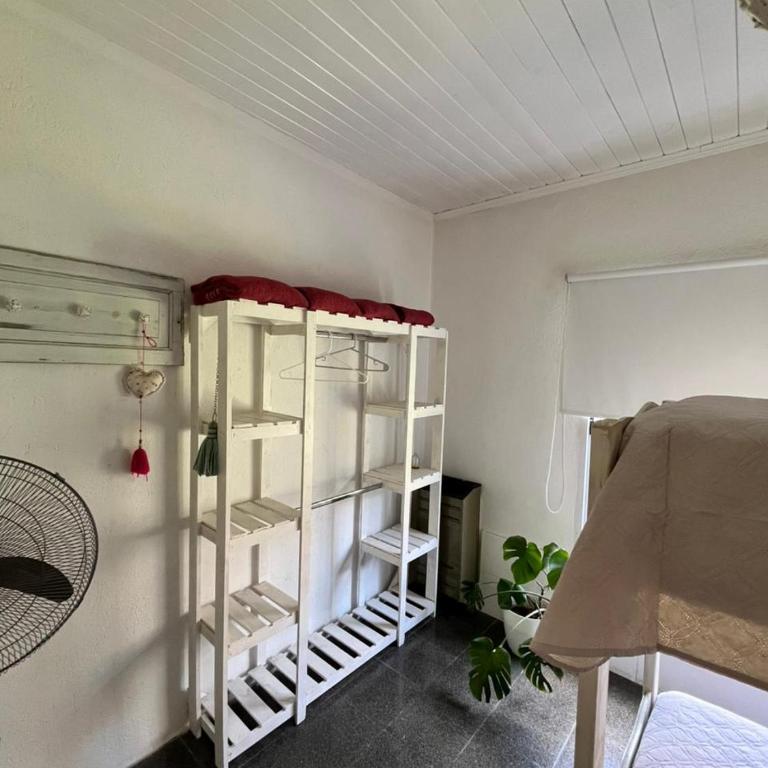 La casita - Two-Bedroom House - 19