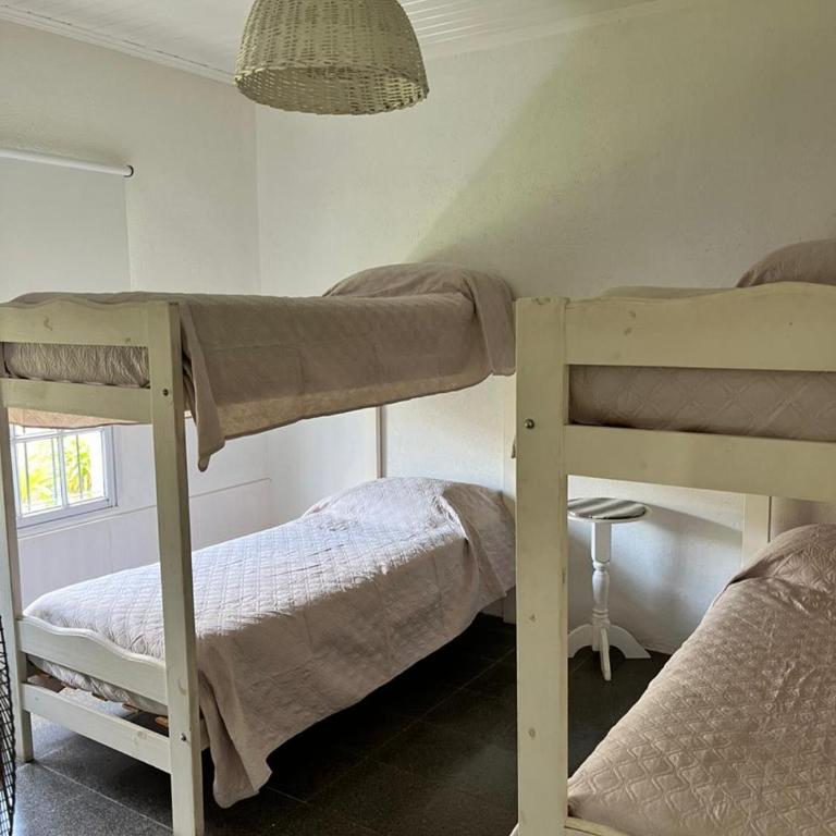 La casita - Two-Bedroom House - 20