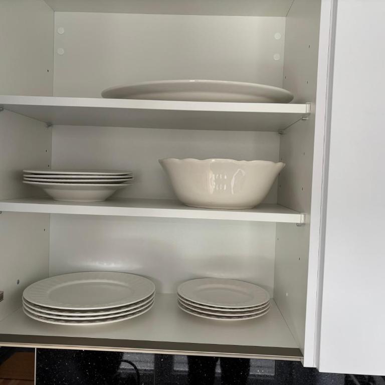 New Apartment on Top Floor, 2 minutes from Lausanne Train station - Apartment mit 1 Schlafzimmer - 16