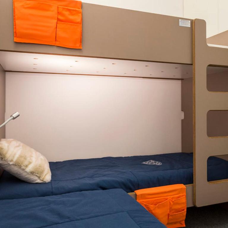 Appartement rénové 3 pièces avec balcon et WIFI - FR-1-346-533 - Appartement - 6